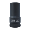 Imagem de SOQ SEXT IMPACTO LONGO 1-1/8" - Enc. 3/4" x 80mm