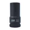 Imagem de SOQ SEXT IMPACTO LONGO 18mm- Enc. 3/4" x 80mm
