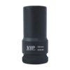 Imagem de SOQ SEXT IMPACTO LONGO 40mm - Enc. 3/4" x 80mm