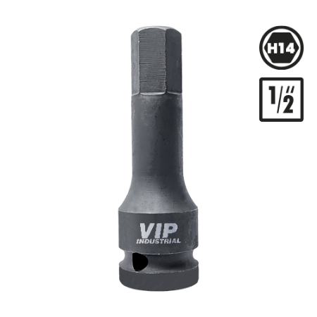 Imagem de SOQ ALLEN IMPACTO 14mm - Enc. 1/2" x 78mm