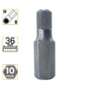Imagem de BITS ALLEN CURTO PREMIUM 8mm - Enc. 10mm x 36mm