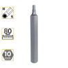 Imagem de BITS ALLEN LONGO PREMIUM 5mm - Enc. 10mm x 80mm