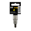 Imagem de SOQ ALLEN MANUAL CURTO 4mm - Enc. 1/2" x 55mm