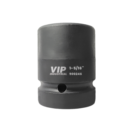 Imagem de SOQ SEXT IMPACTO CURTO 1-5/16" - Enc. 3/4" x 60mm