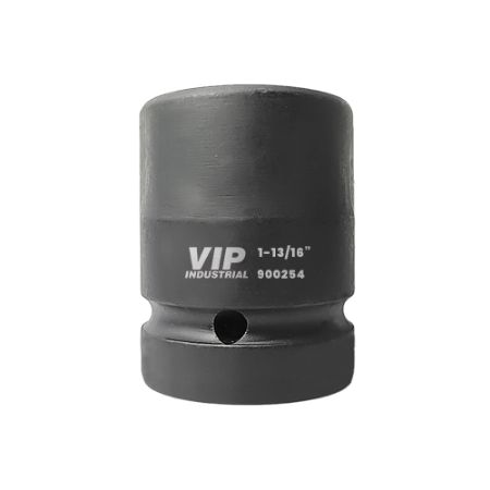 Imagem de SOQ SEXT IMPACTO 1-13/16" - Enc. 3/4" x 80mm