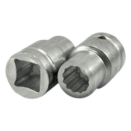 Imagem de SOQ EST MANUAL CURTO 24mm - Enc. 3/4" x 52mm