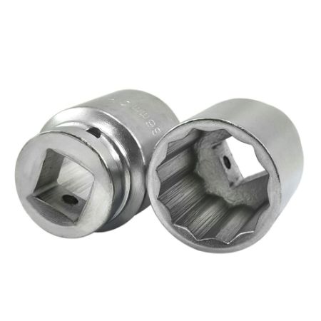 Imagem de SOQ EST MANUAL CURTO 41mm - Enc. 3/4" x 63mm