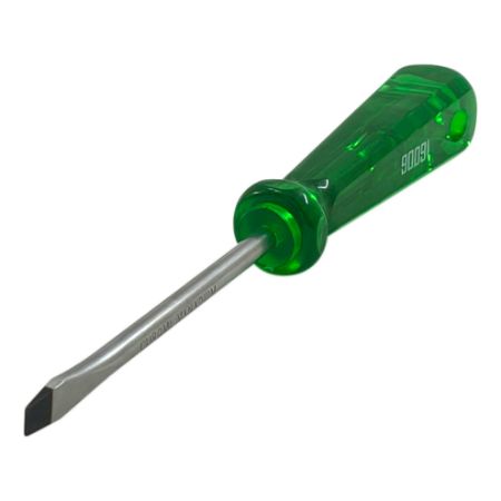 Imagem de CHAVE FENDA 1/8" X 4"