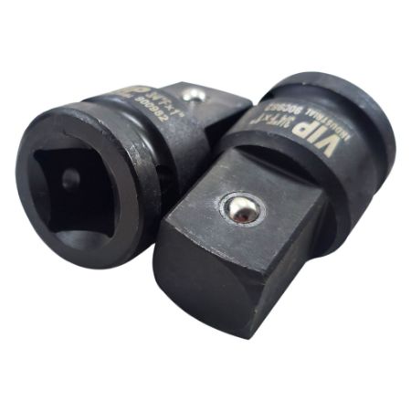 Imagem de ADAPTADOR DE IMPACTO - F 1/2" PARA M 3/4"