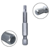 Imagem de PONTA ALLEN 4mm - Enc. 1/4" x 50mm [C/10]