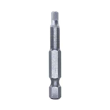 Imagem de PONTA ALLEN 6mm - Enc. 1/4" x 50mm [C/10]