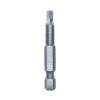 Imagem de PONTA ALLEN 6mm - Enc. 1/4" x 75mm [C/10]