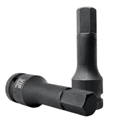 Imagem de SOQ ALLEN IMPACTO 7mm - Enc. 1/2" x 78mm