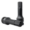 Imagem de SOQ ALLEN IMPACTO 8mm - Enc. 1/2" x 78mm