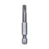 Imagem de PONTA TORX T10 - Enc. 1/4" x 50mm [C/10]