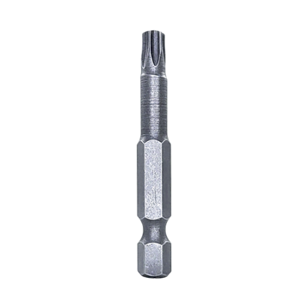 Imagem de PONTA TORX T25 - Enc. 1/4" x 75mm [C/10]