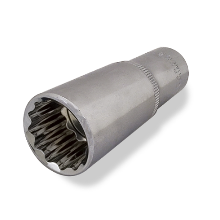 Imagem de SOQ EST MANUAL LONGO 18mm - Enc. 1/2" x 75mm