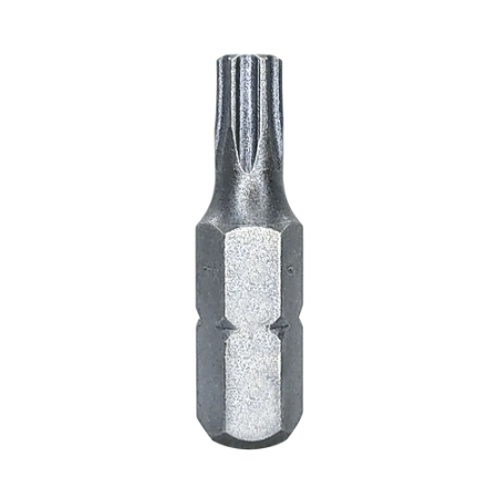 Imagem de BITS TORX T25 - Enc. 1/4" x 25mm [C/10]