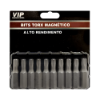 Imagem de BITS TORX CURTO PREMIUM T50 - Enc. 5/16" x 32mm [C/10]
