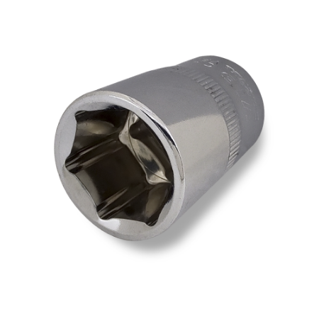 Imagem de SOQ SEXT MANUAL CURTO 24mm - Enc. 1/2" x 38mm