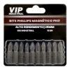 Imagem de BITS PHILLIPS PH2 - Enc. 1/4" x 25mm [C/10]