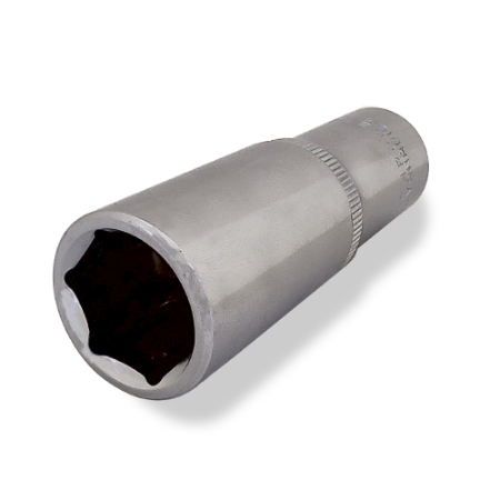 Imagem de SOQ SEXT MANUAL LONGO 27mm - Enc. 1/2" x 75mm