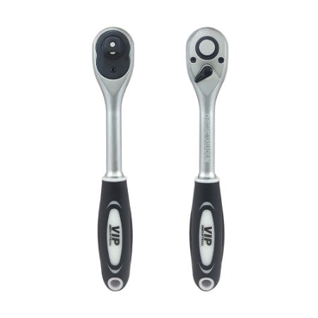 Imagem de CATRACA REVERSÍVEL - Enc. 1/2" [24 DENTES]