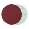 Imagem de DISCO LIXA C/ VELCRO - 5" 125mm GR 36 [C/10]
