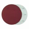 Imagem de DISCO LIXA C/ VELCRO - 5" 125mm GR 400 [C/10]