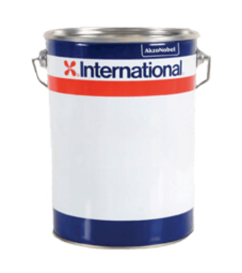 Imagem de INTERBOND 998PB CINZA N 6.5 - COMP.A 2,70L