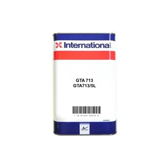 Imagem de INTERNATIONAL REDUTOR GTA713 5L